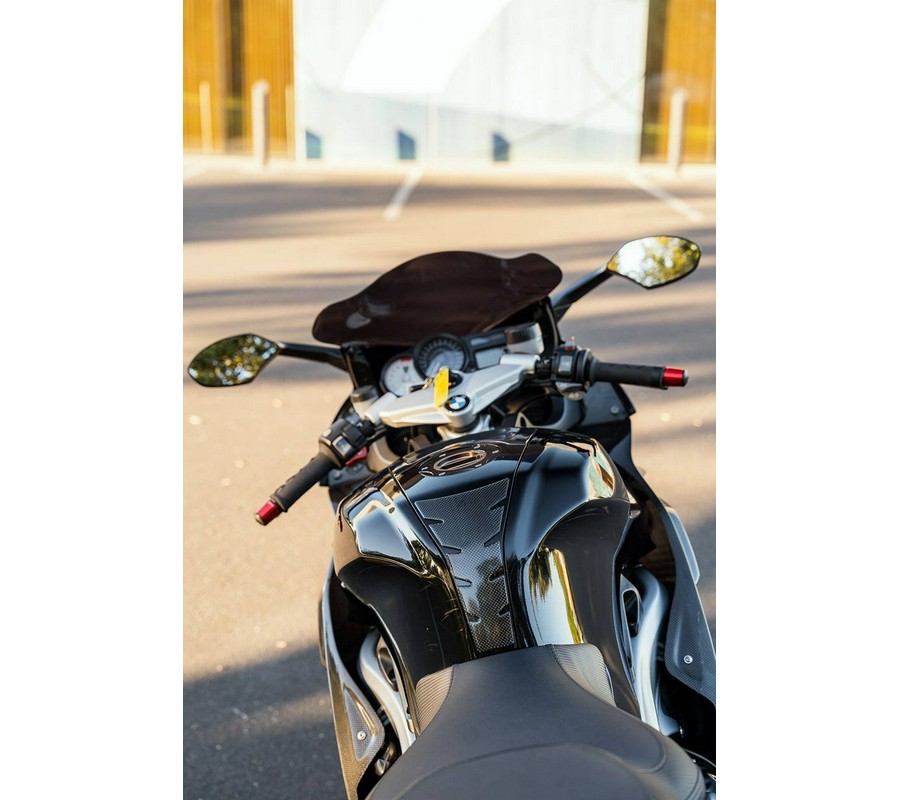 2008 BMW K 1200 S