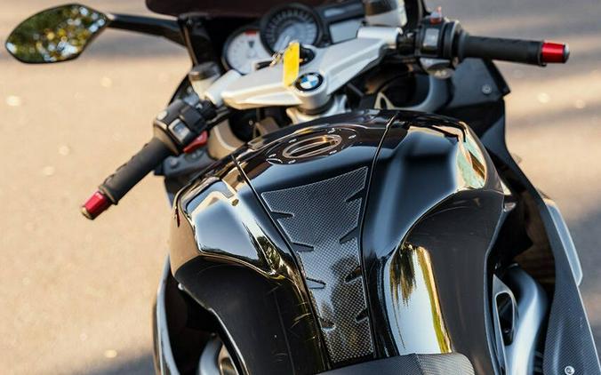 2008 BMW K 1200 S