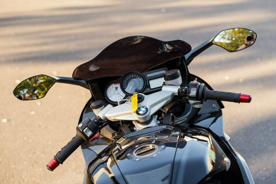 2008 BMW K 1200 S