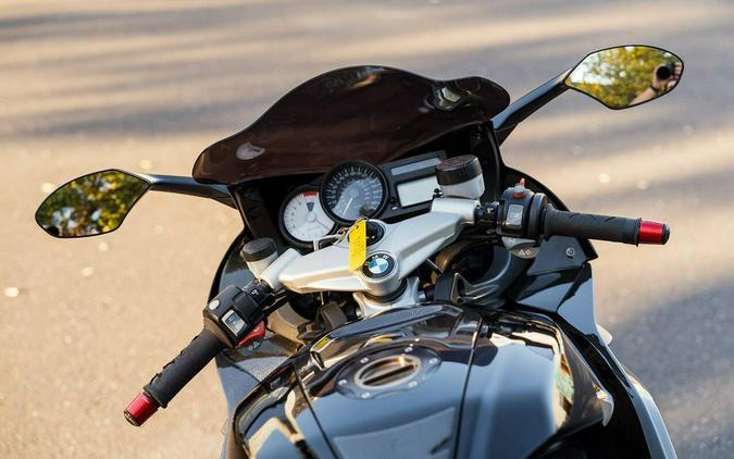 2008 BMW K 1200 S