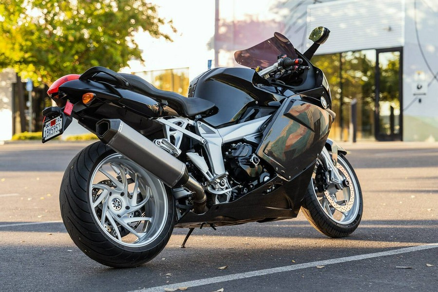 2008 BMW K 1200 S