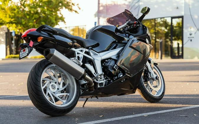 2008 BMW K 1200 S