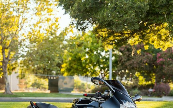 2008 BMW K 1200 S