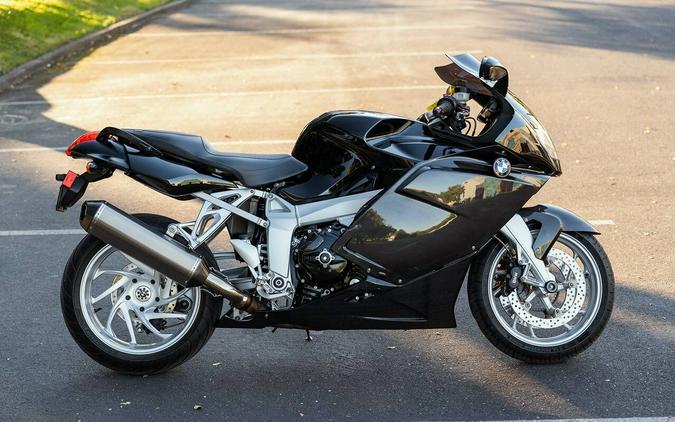 2008 BMW K 1200 S