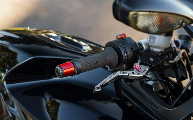 2008 BMW K 1200 S