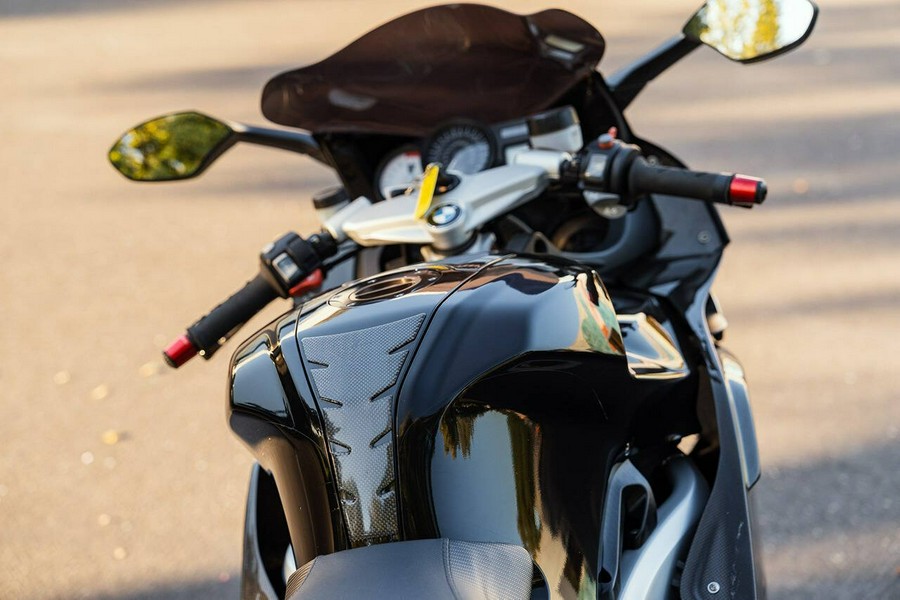 2008 BMW K 1200 S