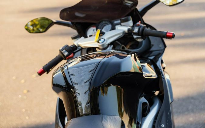 2008 BMW K 1200 S