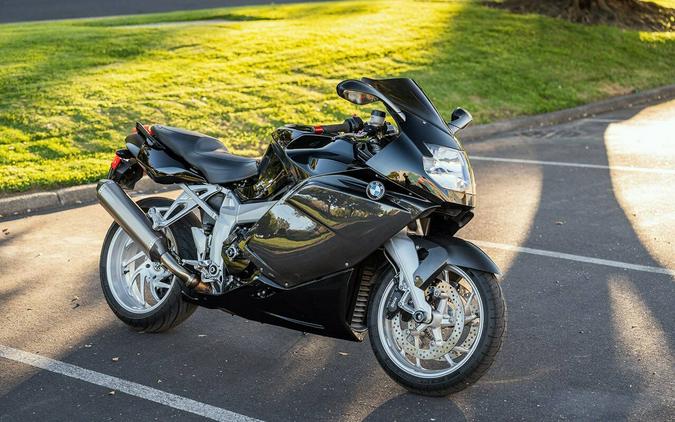2008 BMW K 1200 S