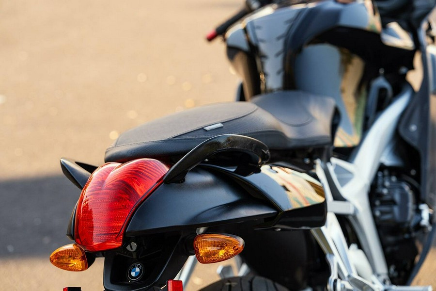 2008 BMW K 1200 S