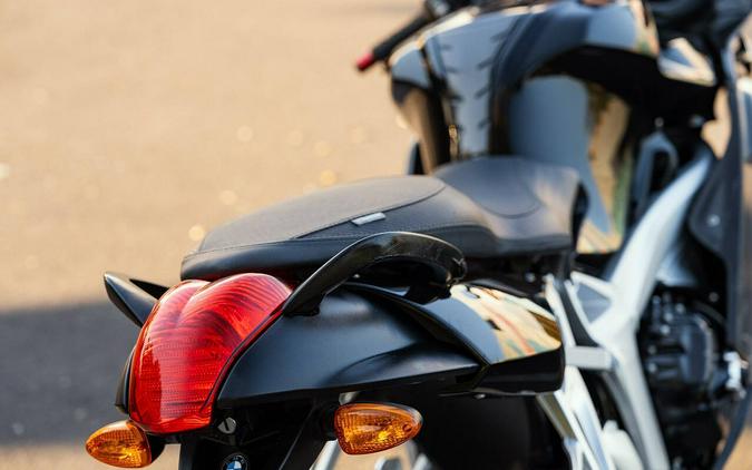 2008 BMW K 1200 S