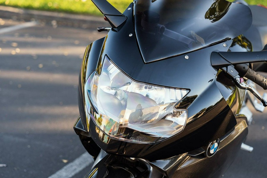 2008 BMW K 1200 S