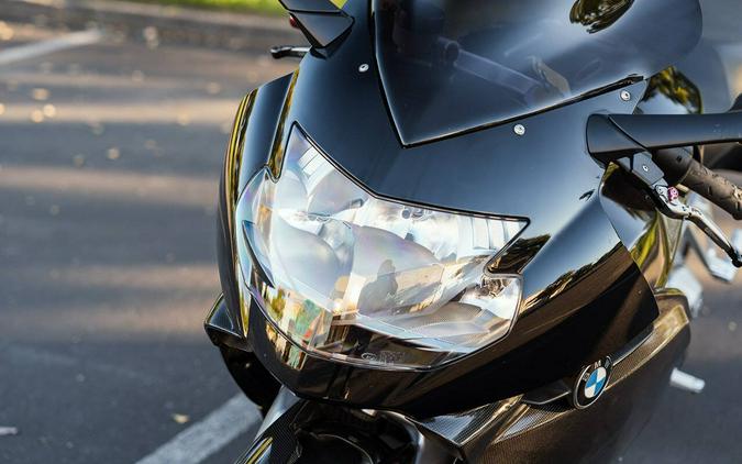 2008 BMW K 1200 S