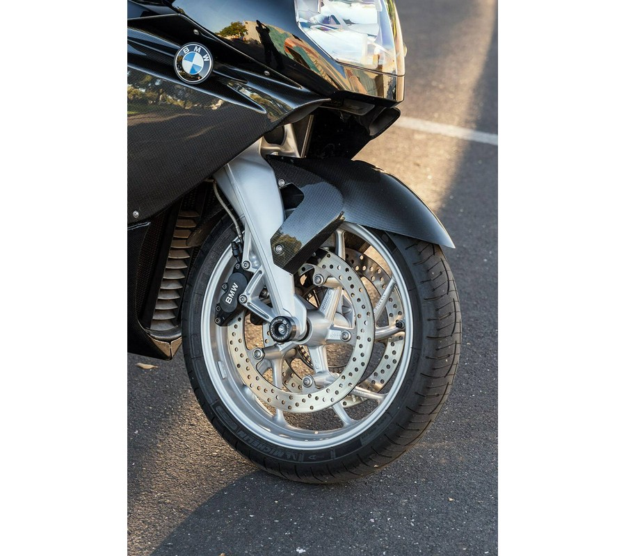 2008 BMW K 1200 S