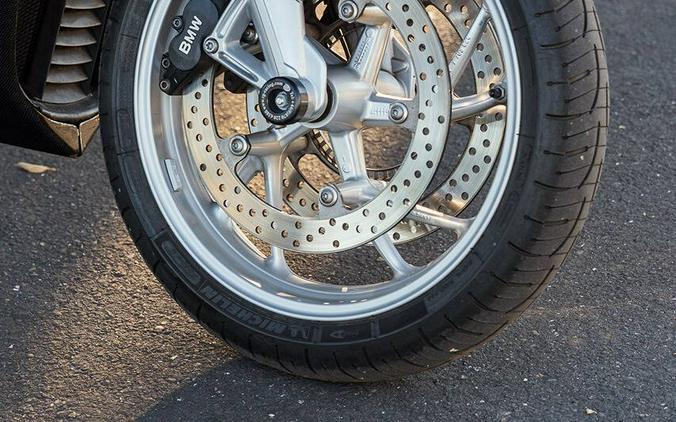 2008 BMW K 1200 S
