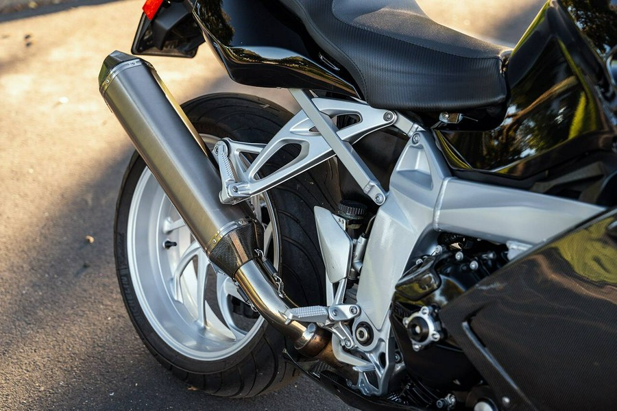 2008 BMW K 1200 S
