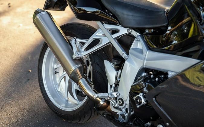 2008 BMW K 1200 S