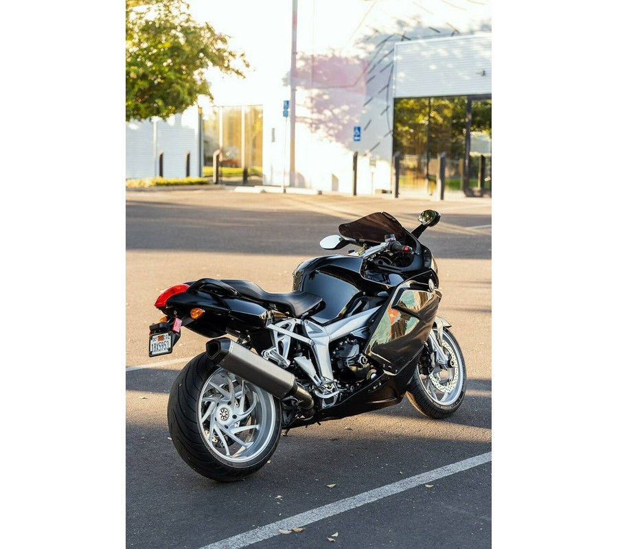 2008 BMW K 1200 S