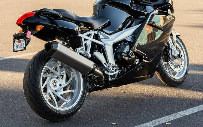 2008 BMW K 1200 S