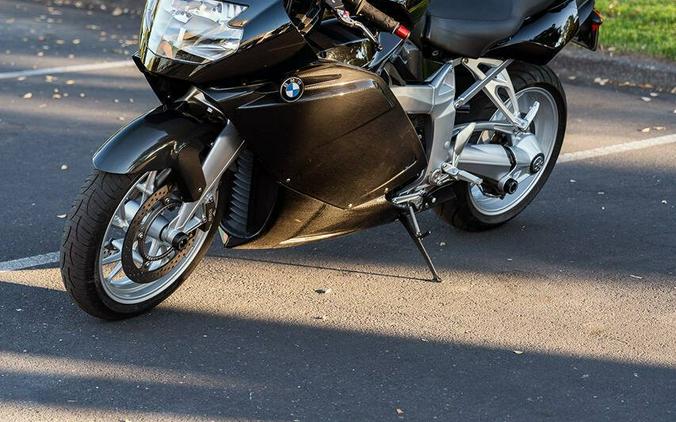 2008 BMW K 1200 S