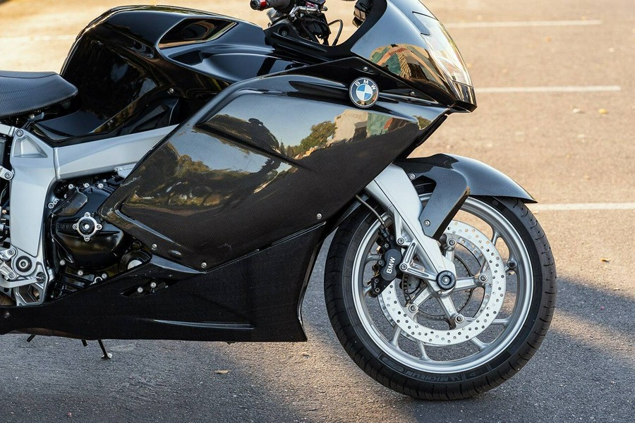 2008 BMW K 1200 S