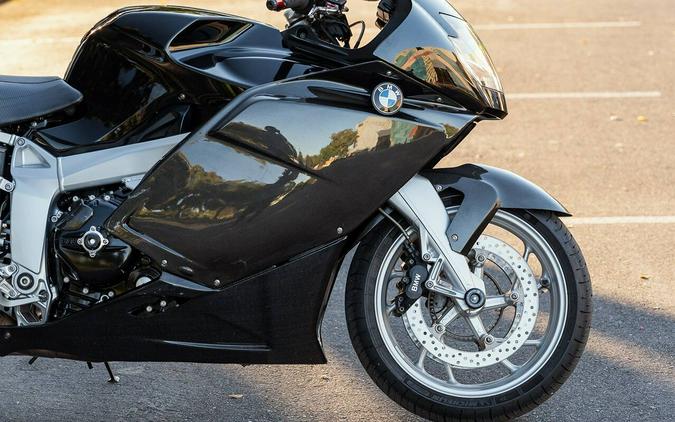 2008 BMW K 1200 S