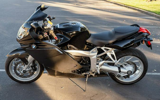 2008 BMW K 1200 S