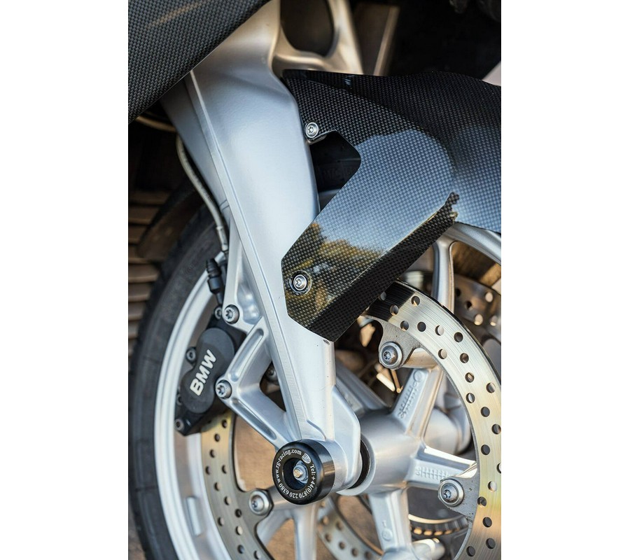 2008 BMW K 1200 S