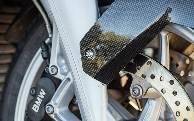 2008 BMW K 1200 S