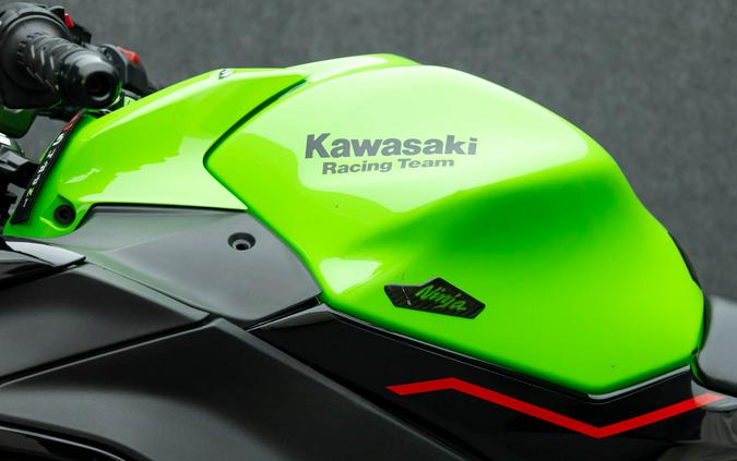 2022 KAWASAKI EX650 NINJA 650 KRT W/ABS