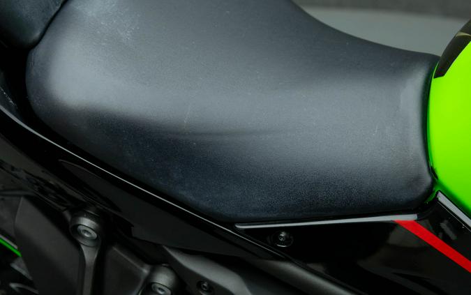 2022 KAWASAKI EX650 NINJA 650 KRT W/ABS