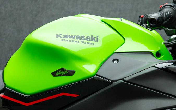 2022 KAWASAKI EX650 NINJA 650 KRT W/ABS