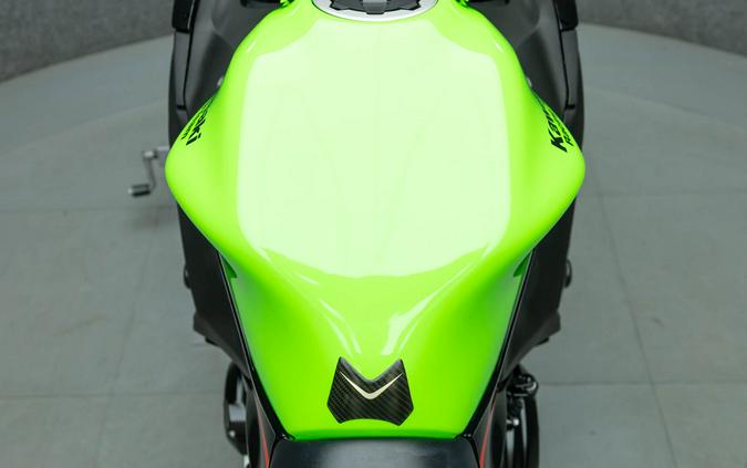 2022 KAWASAKI EX650 NINJA 650 KRT W/ABS