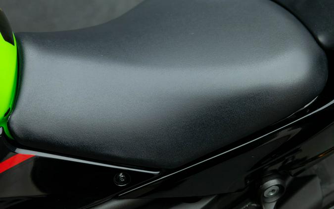 2022 KAWASAKI EX650 NINJA 650 KRT W/ABS