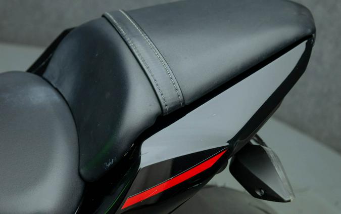 2022 KAWASAKI EX650 NINJA 650 KRT W/ABS