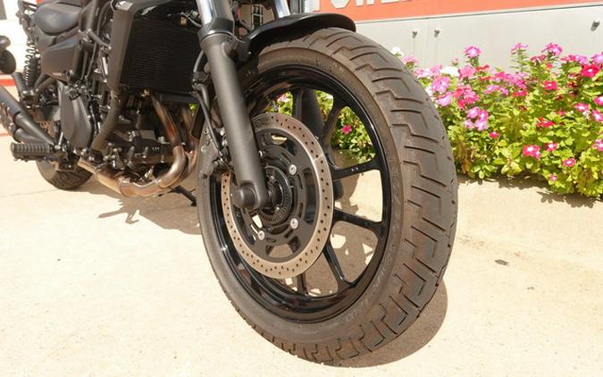 2026 Kawasaki Eliminator ABS
