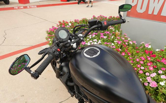 2026 Kawasaki Eliminator ABS