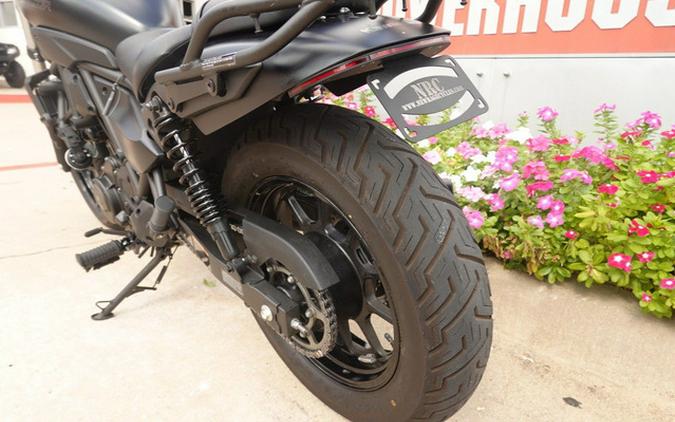 2026 Kawasaki Eliminator ABS