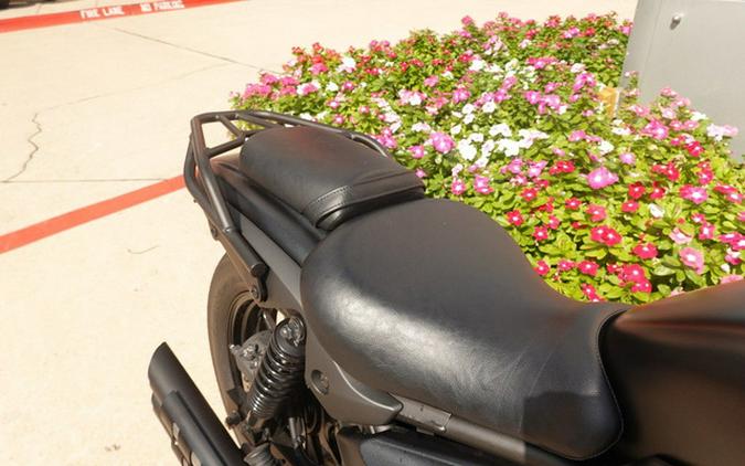 2026 Kawasaki Eliminator ABS