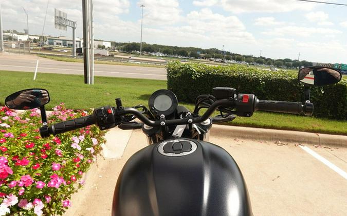2026 Kawasaki Eliminator ABS