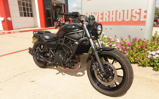 2026 Kawasaki Eliminator ABS