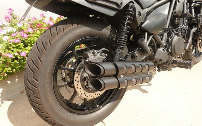2026 Kawasaki Eliminator ABS