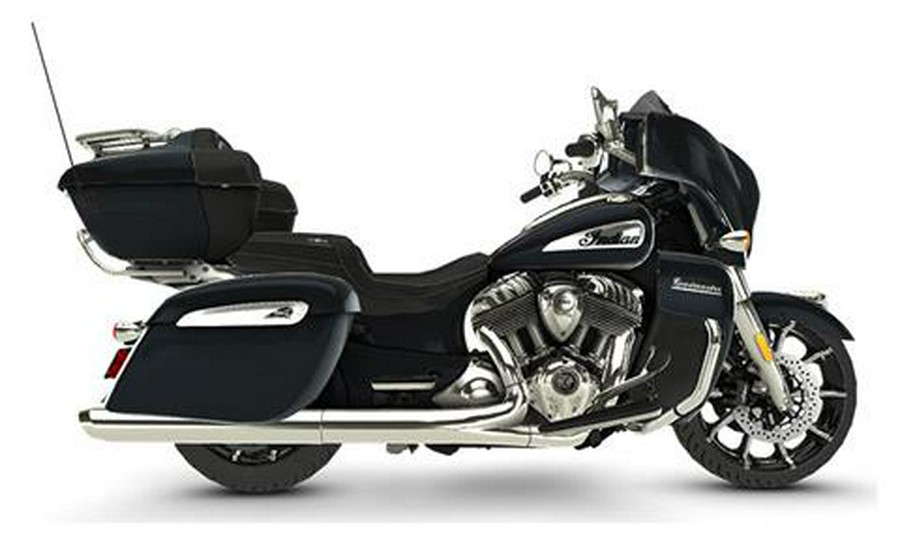 2023 Indian Motorcycle Roadmaster® Limited