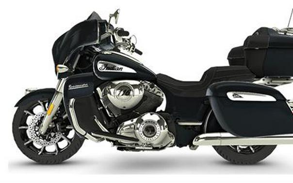 2023 Indian Motorcycle Roadmaster® Limited