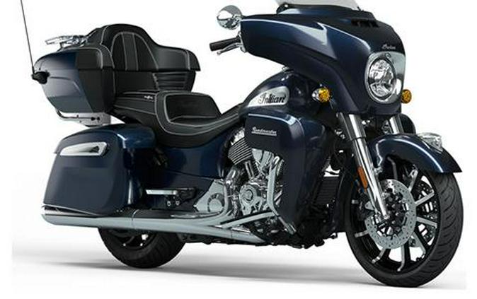 2023 Indian Motorcycle Roadmaster® Limited