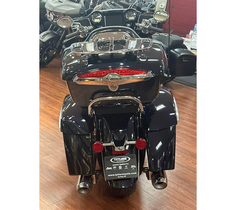 2023 Indian Motorcycle Roadmaster® Limited