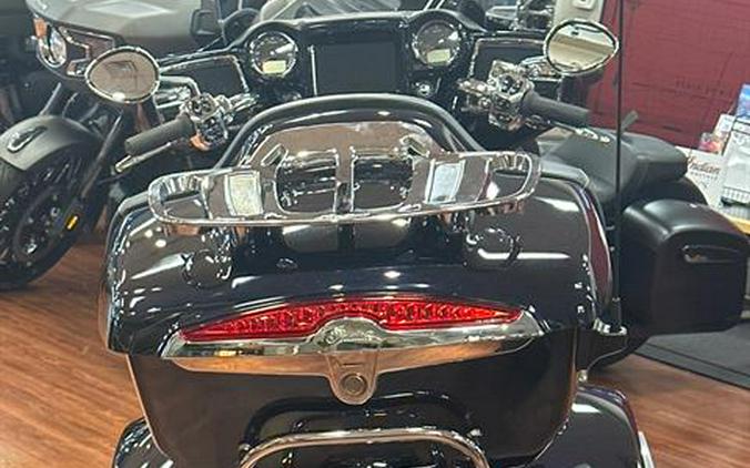 2023 Indian Motorcycle Roadmaster® Limited