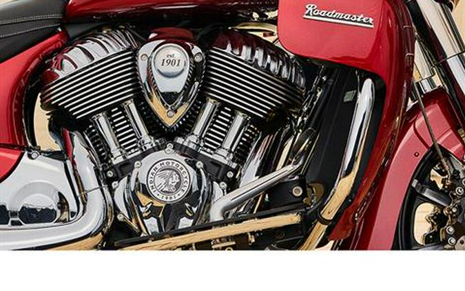 2023 Indian Motorcycle Roadmaster® Limited