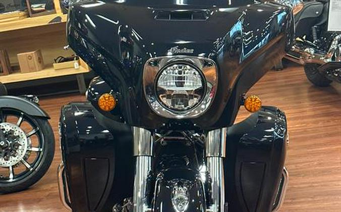 2023 Indian Motorcycle Roadmaster® Limited