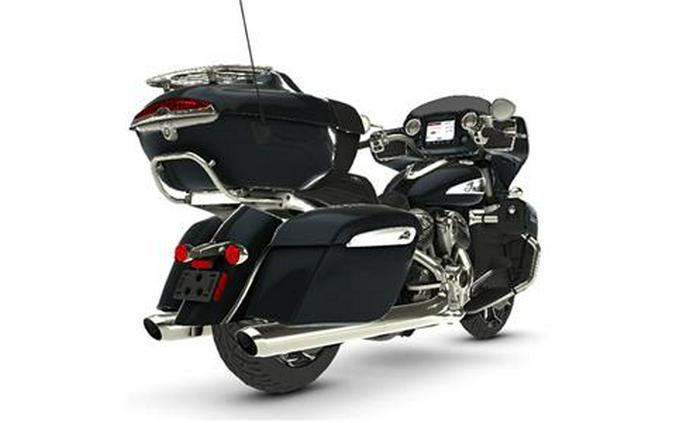 2023 Indian Motorcycle Roadmaster® Limited