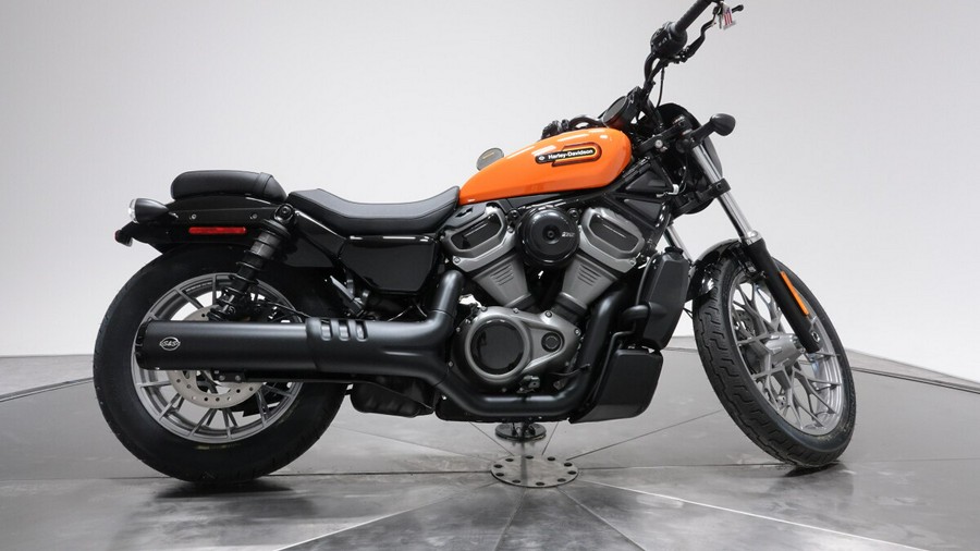 2024 Harley-Davidson Nightster Special